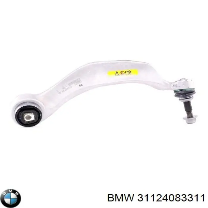 Купить 31124083311 BMW Рычаг передней подвески левый