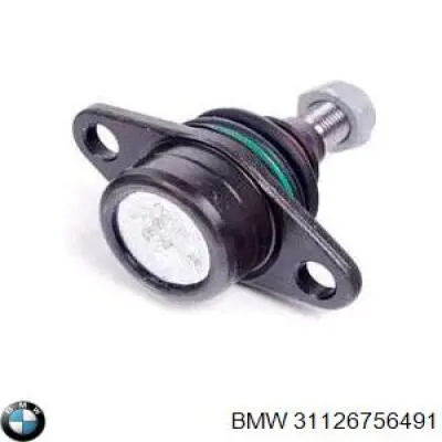 31126756491 BMW Палец шаровой нижний