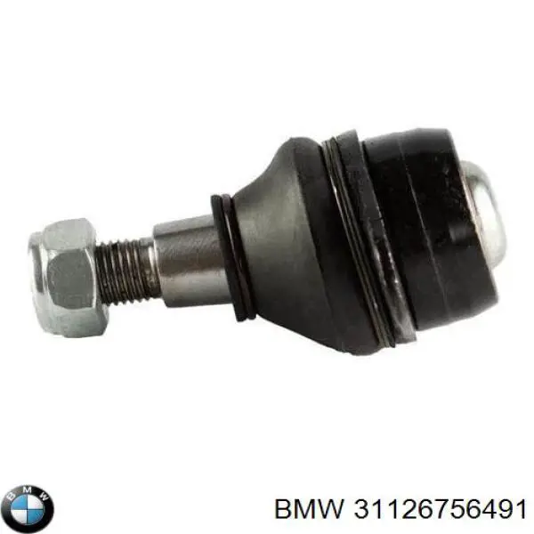 Шаровая опора, нижняя BMW 31126756491 цена, от 24.36 USD