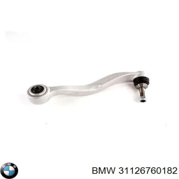 Нижний рычаг 31126760182 BMW
