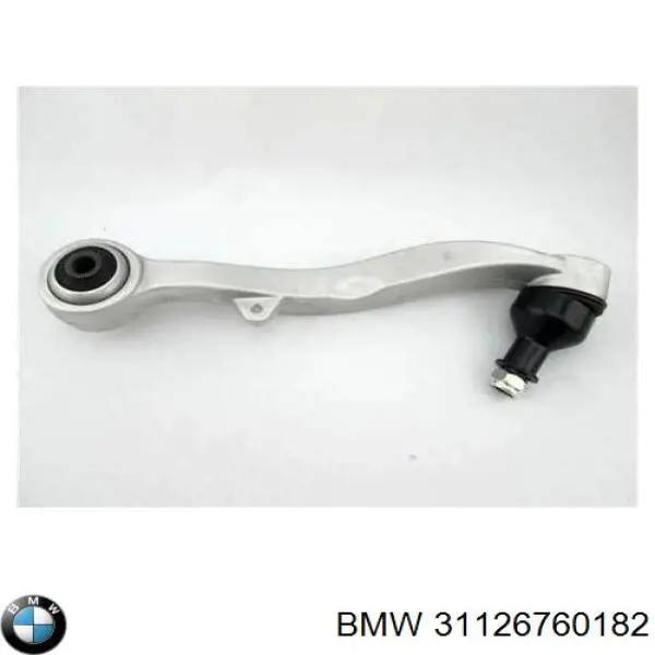 Купить 31126760182 BMW Нижний правый рычаг передней подвески
