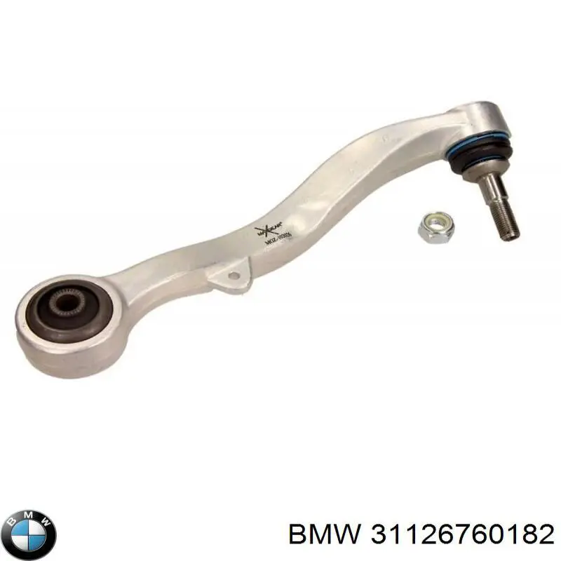 Передний нижний рычаг BMW 31126760182