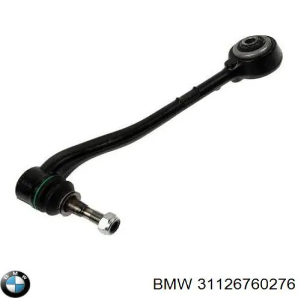 Купить 31126760276 BMW Нижний правый рычаг передней подвески