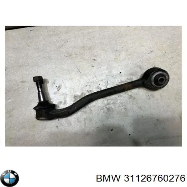 Нижний рычаг 31126760276 BMW