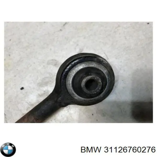 Купить 31126760276 BMW Нижний правый рычаг передней подвески