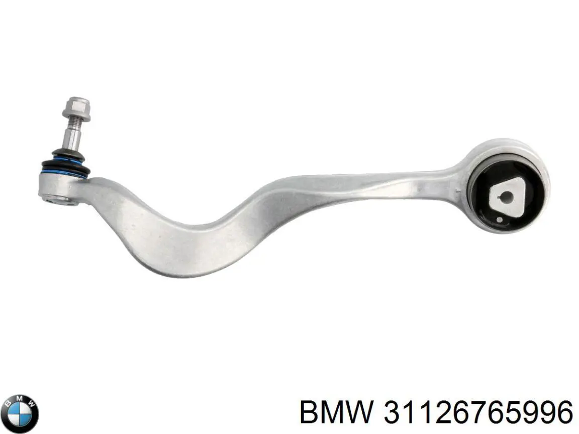 Нижний рычаг 31126765996 BMW