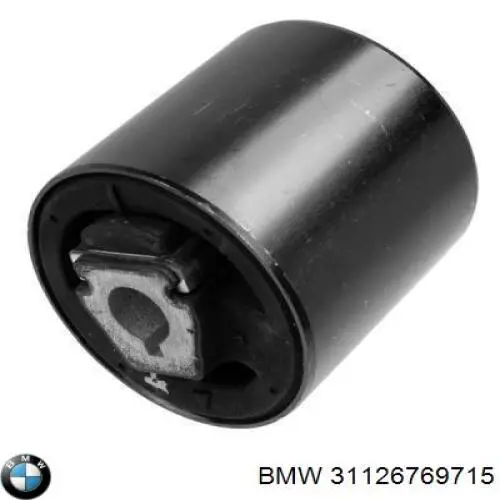 31126769715 BMW Сайлентблок нижнего переднего рычага