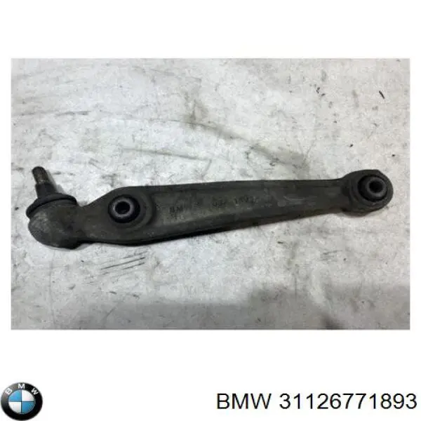 Купить 31126771893 BMW Рычаг передней подвески левый
