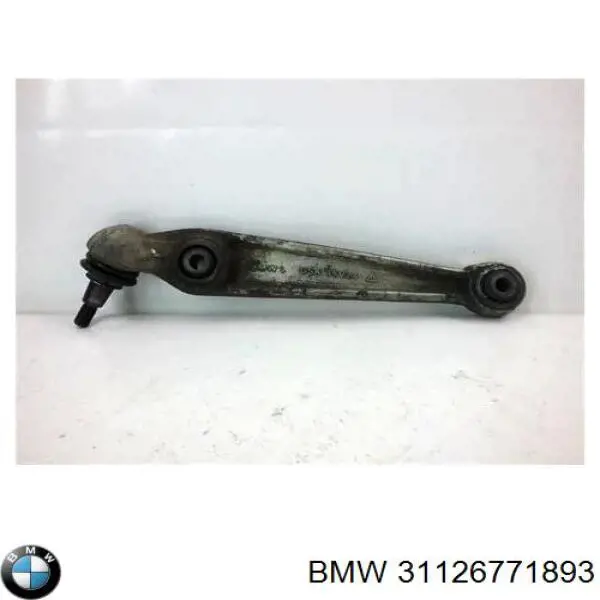 Купить 31126771893 BMW Рычаг передней подвески левый