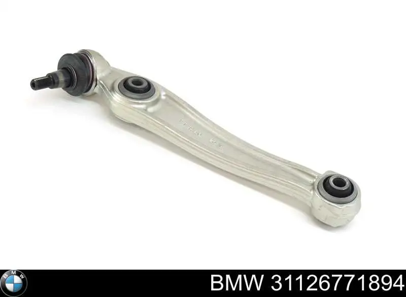 Купить 31126771894 BMW Нижний правый рычаг передней подвески