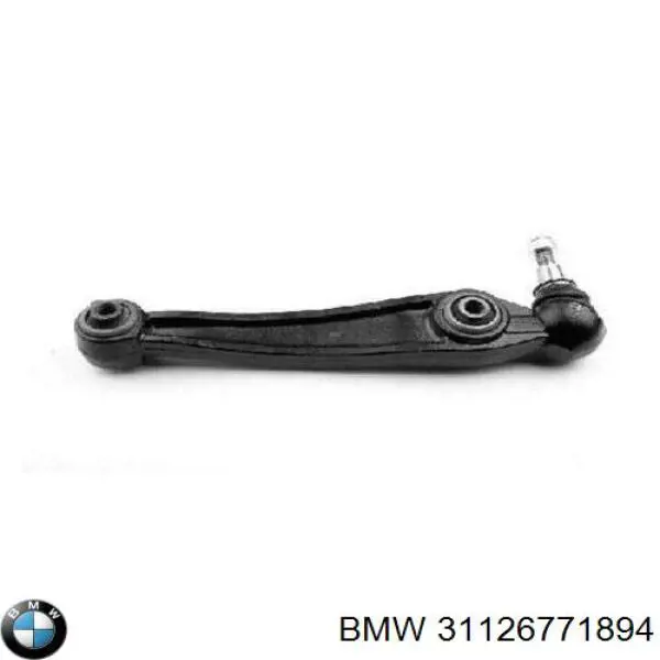 Купить 31126771894 BMW Нижний правый рычаг передней подвески