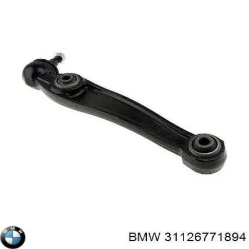 Нижний рычаг 31126771894 BMW