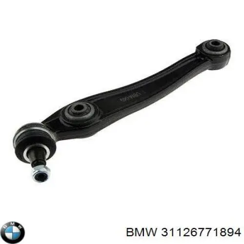 Передний нижний рычаг BMW 31126771894