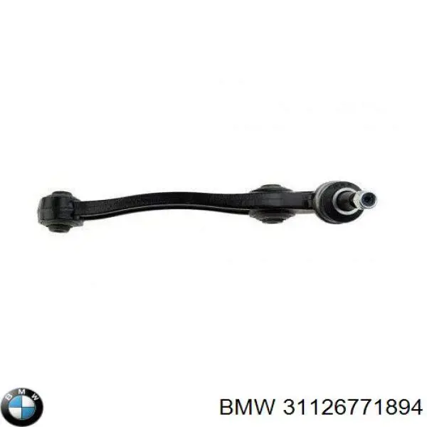 31126771894 BMW Рычаг передней подвески нижний, правый