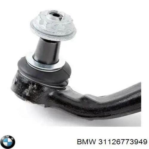 31126773949 BMW Рычаг передней подвески нижний левый