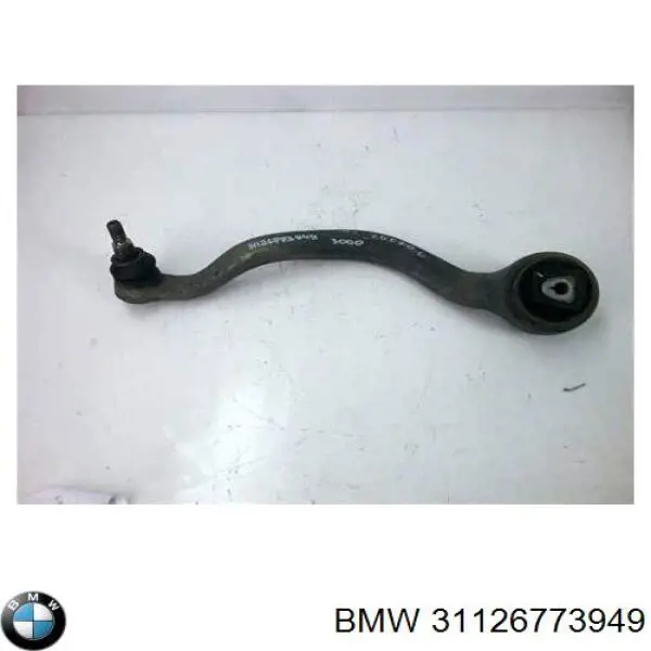 Купить 31126773949 BMW Рычаг передней подвески левый