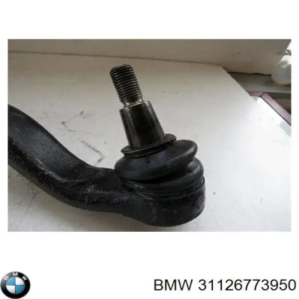 Правый рычаг передней нижней подвески BMW 31126773950 цена, от 54.02 USD