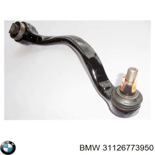Нижний рычаг 31126773950 BMW