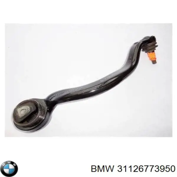 Передний нижний рычаг BMW 31126773950