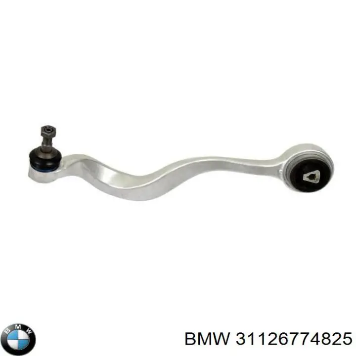 Купить 31126774825 BMW Рычаг передней подвески левый