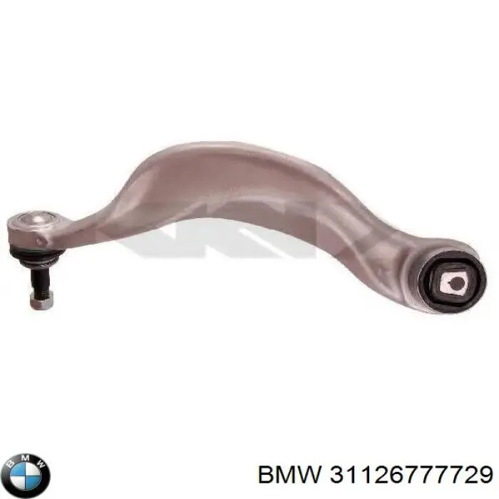Купить 31126777729 BMW Рычаг передней подвески левый