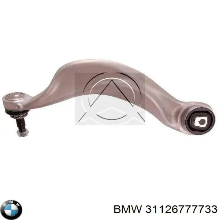 Купить 31126777733 BMW Рычаг передней подвески левый