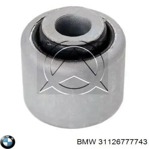 Купить 31126777743 BMW Рычаг передней подвески левый