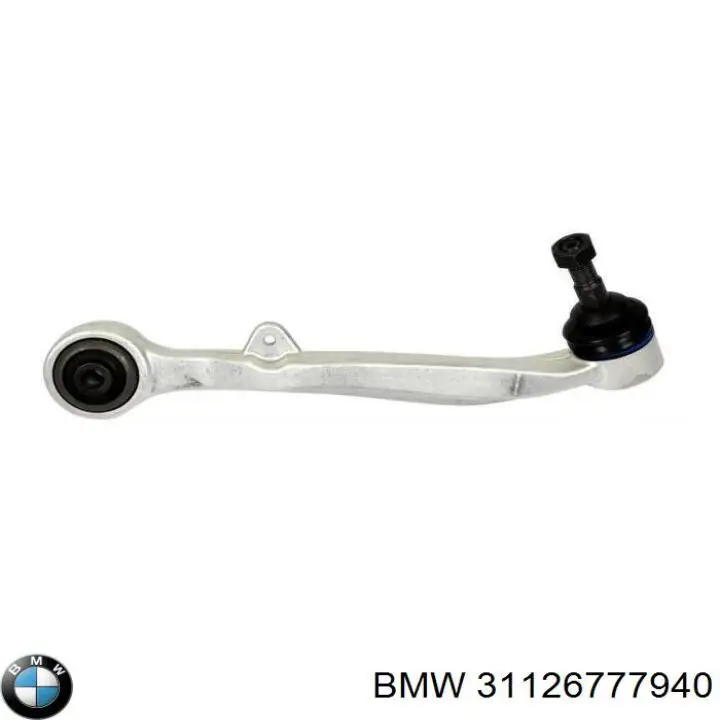 Нижний рычаг 31126777940 BMW
