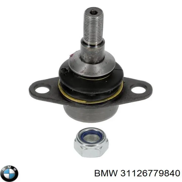 Нижняя шаровая опора 31126779840 BMW