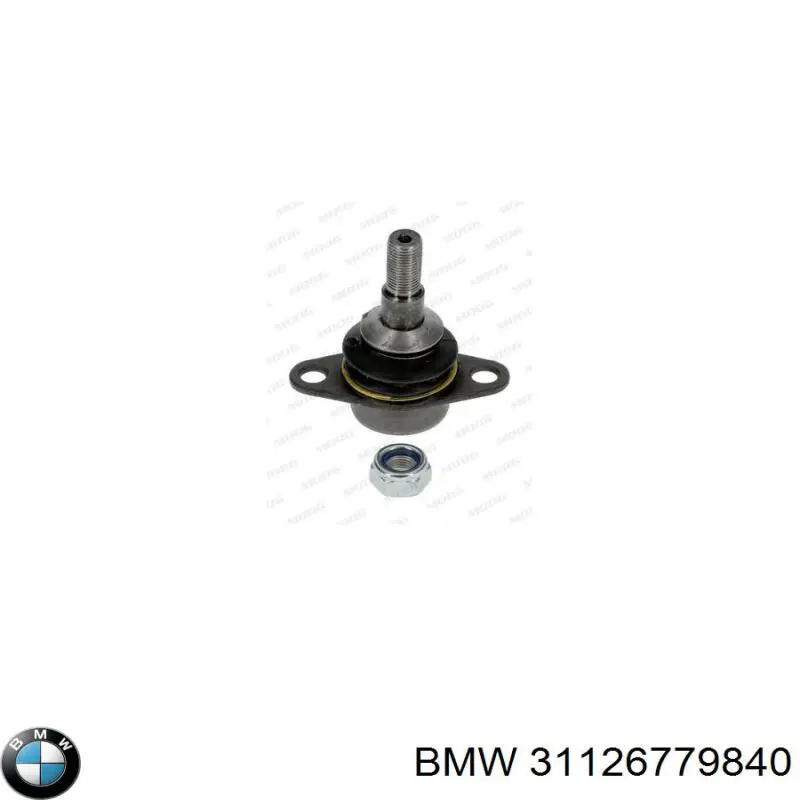 Нижняя шаровая опора BMW 31126779840