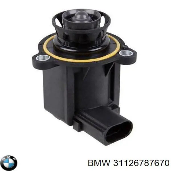 Нижний рычаг 31126787670 BMW