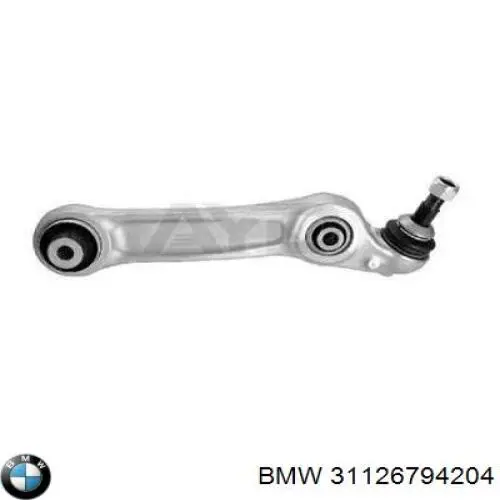Нижний рычаг 31126794204 BMW