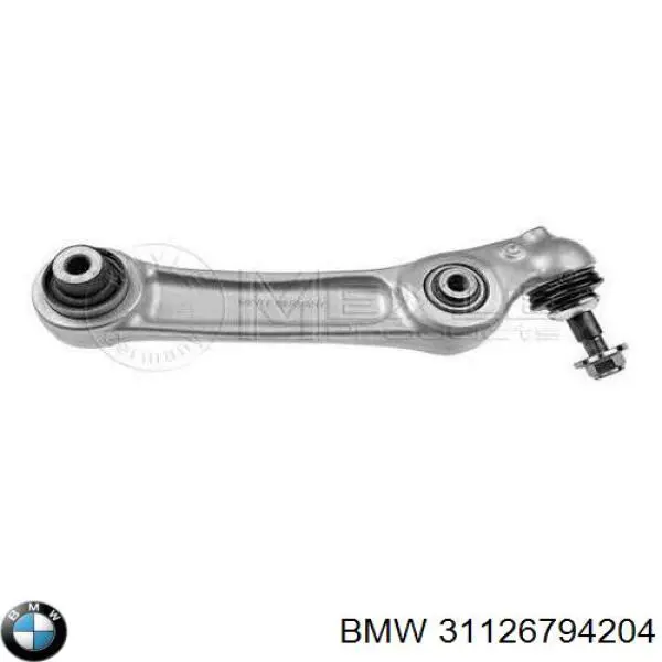Передний нижний рычаг BMW 31126794204