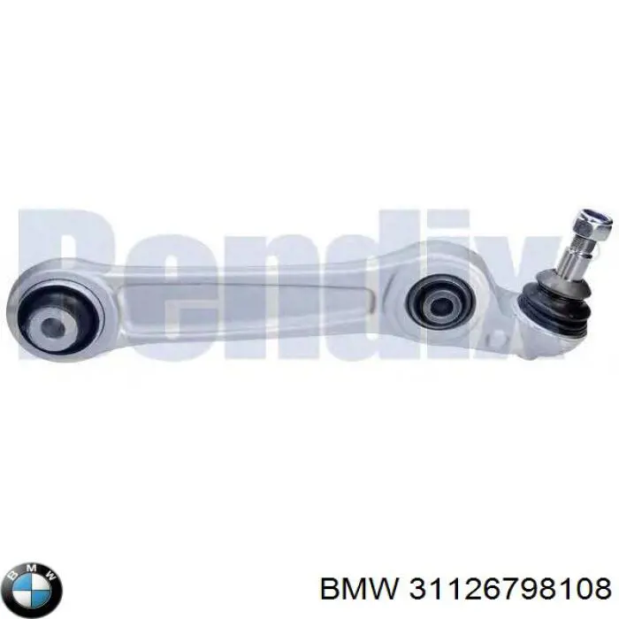 Нижний рычаг 31126798108 BMW