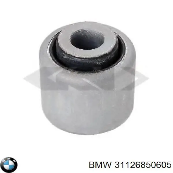 Левый рычаг передней нижней подвески BMW 31126850605 цена, от 57.22 USD