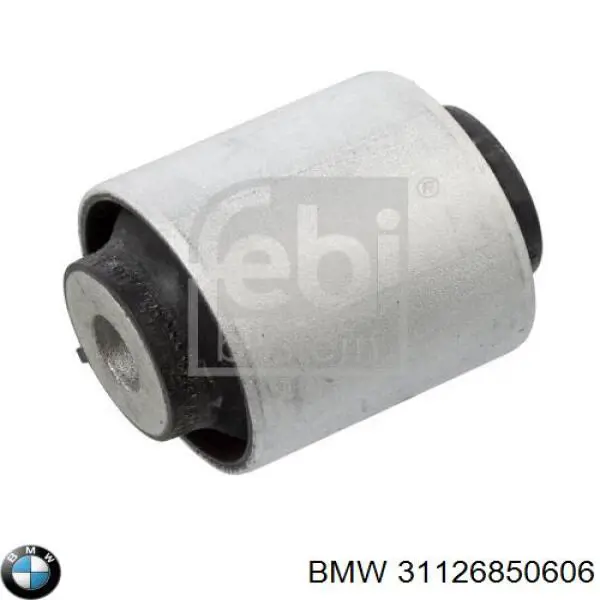 Правый рычаг передней нижней подвески BMW 31126850606 цена, от 398.61 USD