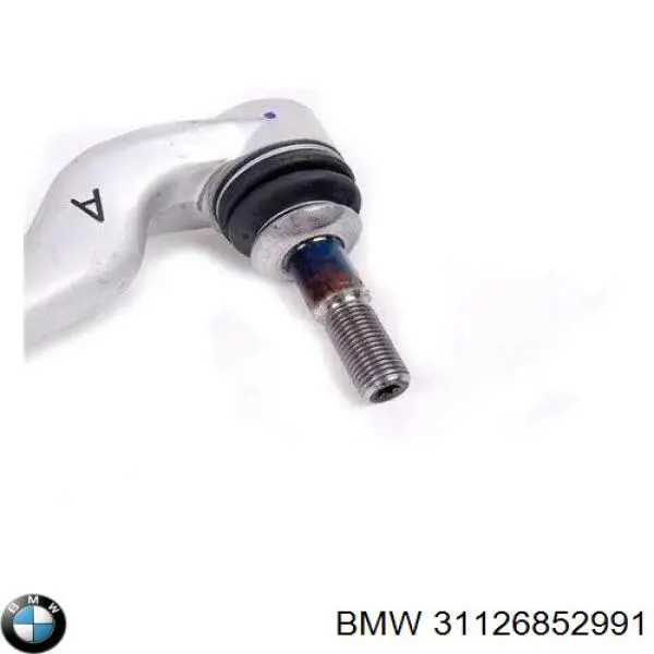 Рычаг передней подвески левый 31126852991 BMW