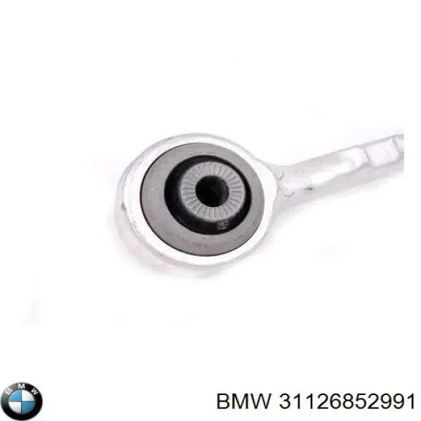 31126852991 BMW Рычаг передней подвески нижний левый