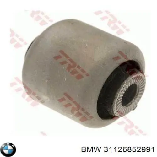 Купить 31126852991 BMW Рычаг передней подвески левый
