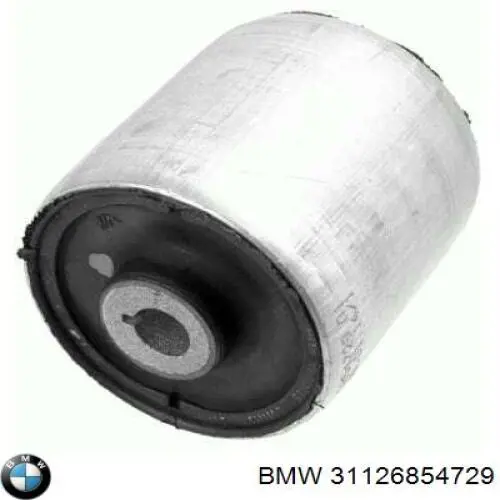 Сайлентблок передней подвески BMW 31126854729 цена, от 63.32 USD