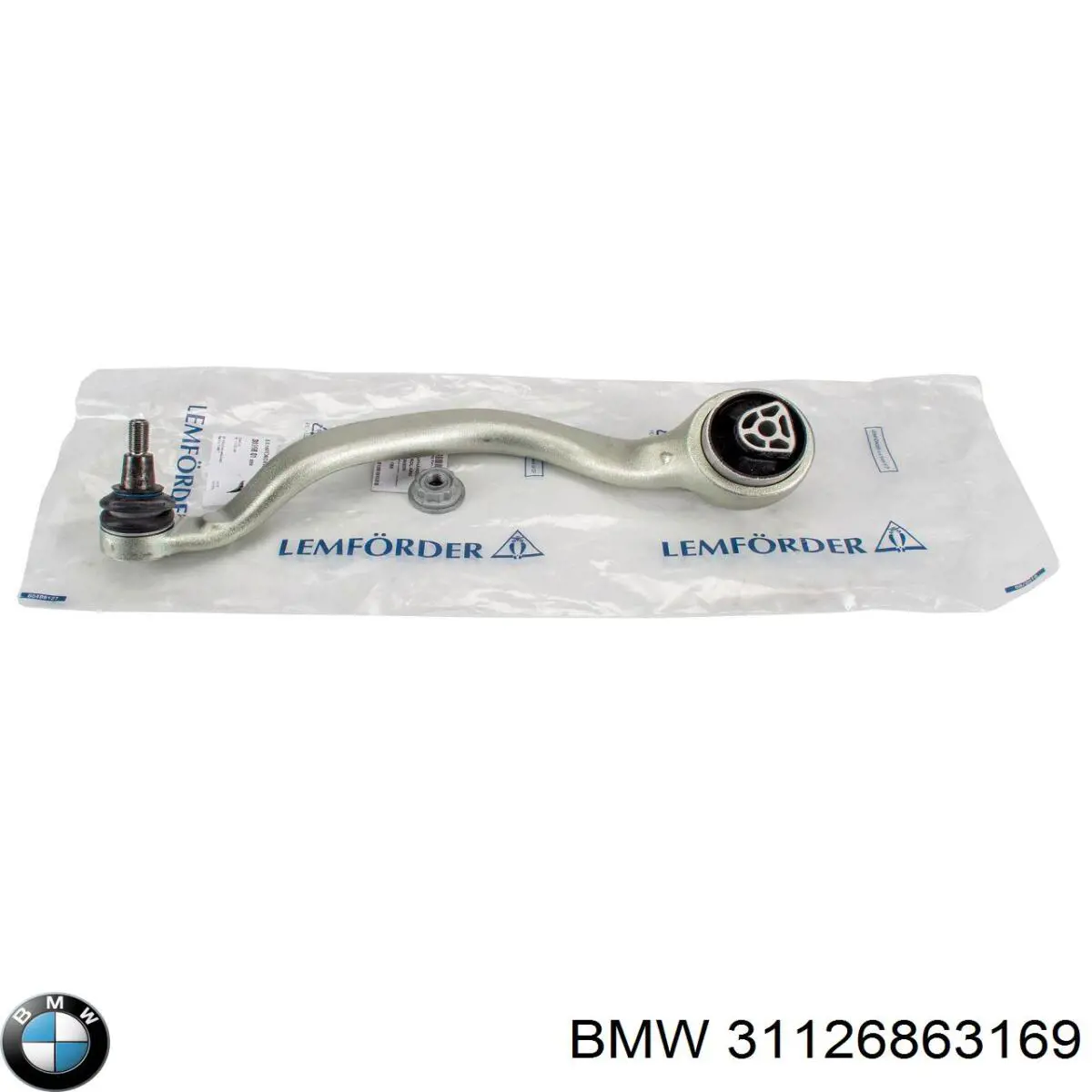 31126863169 BMW