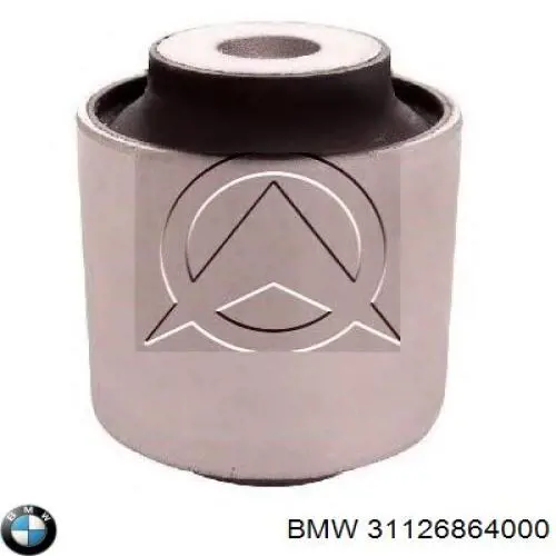 31126864000 BMW