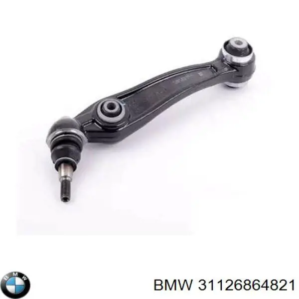 Купить 31126864821 BMW Рычаг передней подвески левый