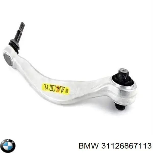 31126867113 BMW 