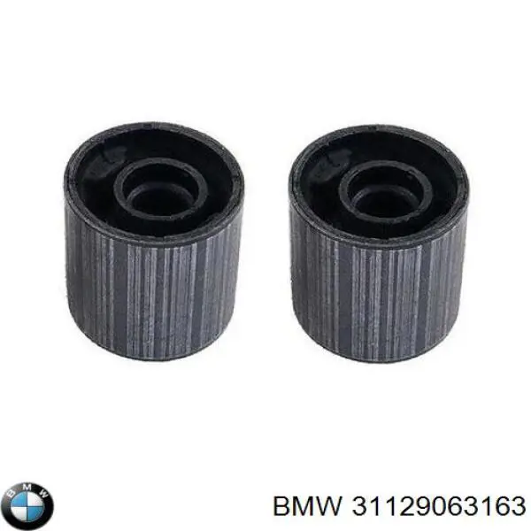 36374 Febi Сайлентблок нижнего переднего рычага