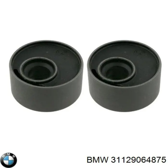 Сайлентблок передней подвески BMW 31129064875 цена, от 23.70 USD