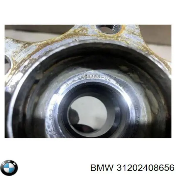 Ступицы передних колес BMW 6871193 цена, от 74.72 USD