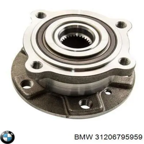 31206795959 BMW