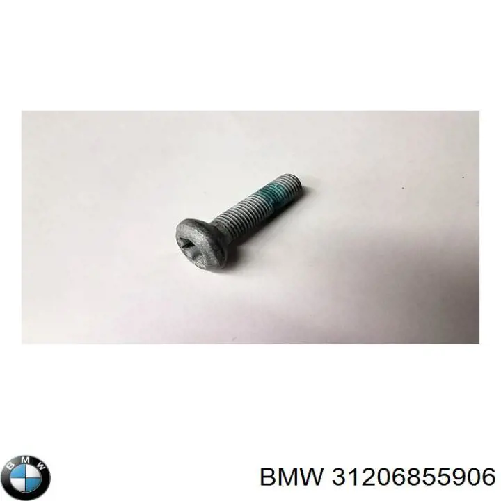  31206855906 BMW