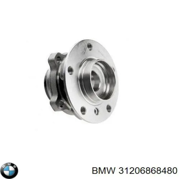 Cubo dianteiro BMW 31206868480 preço, a partir de 153,75 USD